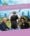 Cover: Mujeres En Las Ciencias (Women in Science) - PowerKids Press
