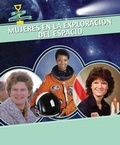 Cover: Mujeres En La Exploracion del Espacio (Women in Space) - PowerKids Press