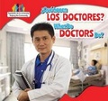 Cover: ?Que Hacen Los Doctores? / What Do Doctors Do? - PowerKids Press