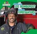 Cover: ?Que Hacen Los Bomberos? / What Do Firefighters Do? - PowerKids Press