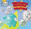 Cover: Veinticinco Centavos / Quarters - PowerKids Press