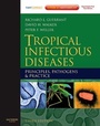 Cover: Tropical Infectious Diseases - Saunders