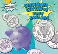 Cover: Cincuenta Centavos / Half-Dollars - PowerKids Press