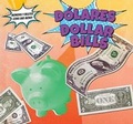 Cover: Dolares / Dollar Bills - PowerKids Press
