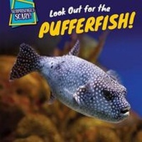 Enlarge image Cover: Look Out for the Pufferfish! - PowerKids Press