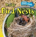 Cover: Inside Bird Nests - PowerKids Press