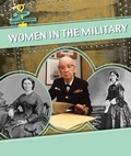 Cover: Women in the Military - PowerKids Press