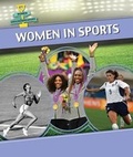 Cover: Women in Sports - PowerKids Press