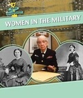 Cover: Women in the Military - PowerKids Press
