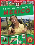 Cover: The Culture and Crafts of Mexico - PowerKids Press