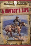 Cover: A Cowboy's Life - PowerKids Press