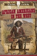 Cover: African Americans in the West - PowerKids Press