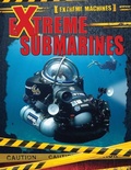 Cover: Extreme Submarines - PowerKids Press