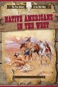 Cover: Native Americans in the West - PowerKids Press