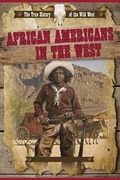 Cover: African Americans in the West - PowerKids Press