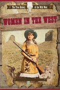 Cover: Women in the West - PowerKids Press