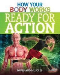 Enlarge image Cover: Ready for Action - PowerKids Press