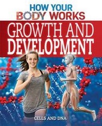 Enlarge image Cover: Growth and Development - PowerKids Press