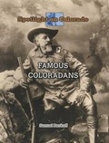 Cover: Famous Coloradans - PowerKids Press