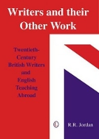 Enlarge image Cover: Writers and their Other Work - Lutterworth Press