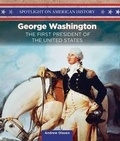 Cover: George Washington - PowerKids Press