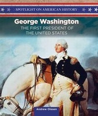 Enlarge image Cover: George Washington - PowerKids Press