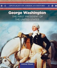 Enlarge image Cover: George Washington - PowerKids Press