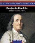 Cover: Benjamin Franklin - PowerKids Press
