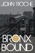 Cover: Bronx Bound - BLACK OPAL BOOKS