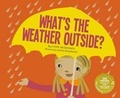 Cover: What's the Weather Outside? - Cantata Learning