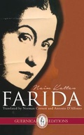 Cover: Farida - Guernica Editions,Canada