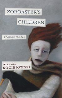 Abbildung von: Zoroaster's Children - Biblioasis