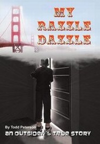 Enlarge image Cover: My Razzle Dazzle - iUniverse