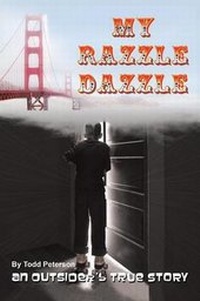 Enlarge image Cover: My Razzle Dazzle - iUniverse