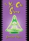 Cover: The Yu-Chi Stone - Ramble House