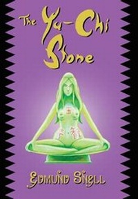 Enlarge image Cover: The Yu-Chi Stone - Ramble House