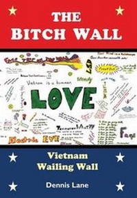 Enlarge image Cover: The Bitch Wall - Ramble House