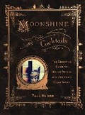 Cover: Moonshine Cocktails - Quarry Books