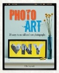 Cover: Photo Art - CICO Books