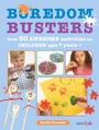 Cover: Boredom Busters - CICO Books