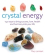 Cover: Crystal Energy - Ryland Peters & Small