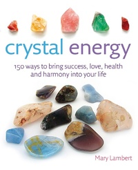 Enlarge image Cover: Crystal Energy - Ryland Peters & Small