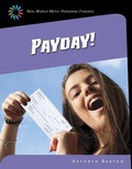 Cover: Payday! - Cherry Lake Publishing