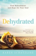 Cover: Dehydrated - Creation House
