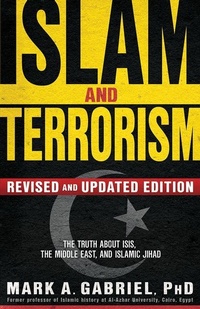 Enlarge image Cover: Islam And Terrorism (Revised And Updated Edition) - Creation House
