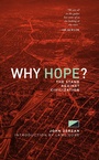 Cover: Why Hope? - Feral House,U.S.