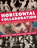 Cover: Horizontal Collaboration - Feral House,U.S.