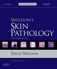 Enlarge image Cover: Weedon's Skin Pathology - Churchill Livingstone