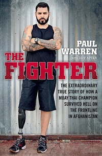 Enlarge image Cover: The Fighter - Allen & Unwin