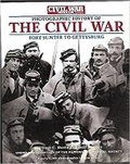 Cover: Civil War Times Illustrated Photographic History of the Civil War Vol I: Fort Sumter to Gettysburg - Black Dog & Leventhal Publishers Inc